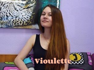 Vioulette