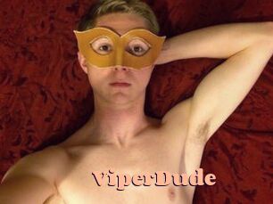 ViperDude Chatte Rasée