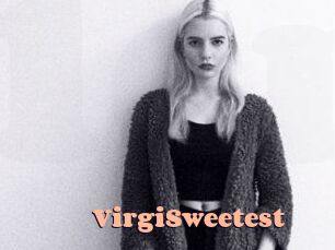 VirgiSweetest