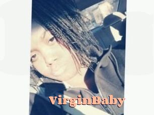 VirginBaby_ Chatte Rasée