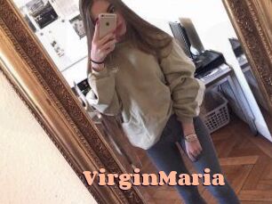 VirginMaria
