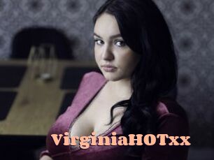 VirginiaHOTxx Chatte Rasée