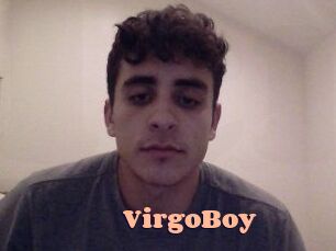 VirgoBoy