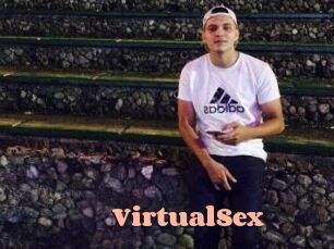 VirtualSex
