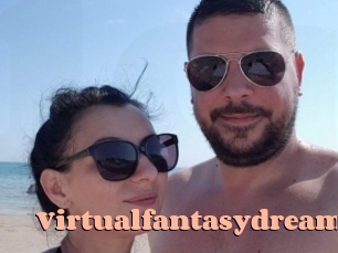 Virtualfantasydream
