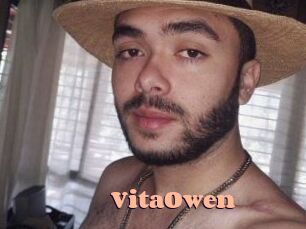 VitaOwen Chatte Rasée