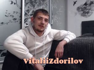 VitaliiZdorilov