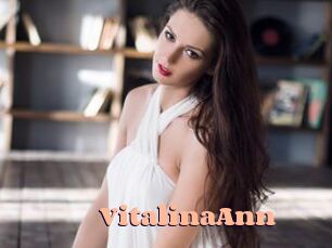 VitalinaAnn