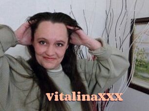VitalinaXXX