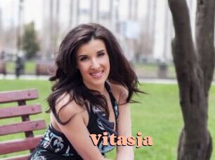 Vitasja