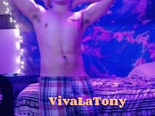 VivaLaTony Chatte Rasée