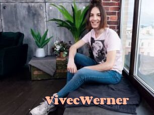 VivecWerner
