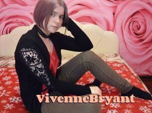 VivenneBryant