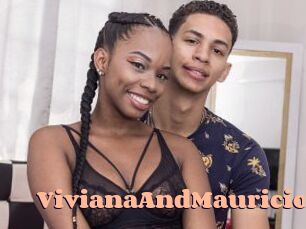 VivianaAndMauricio
