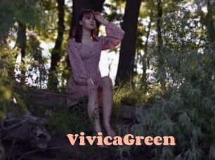 VivicaGreen