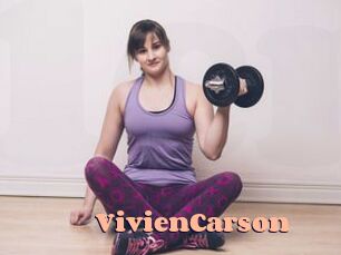VivienCarson
