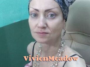 VivienMeadow Chatte Rasée