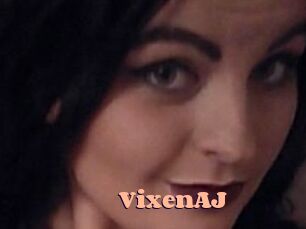 VixenAJ