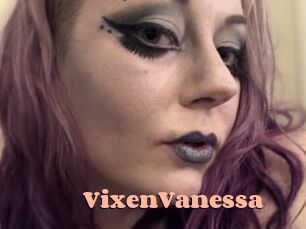 VixenVanessa