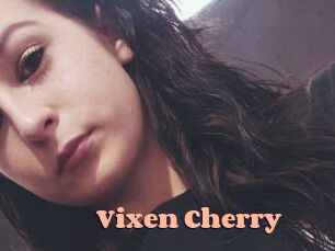 Vixen_Cherry