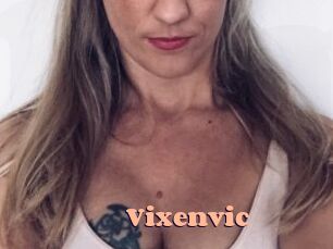 Vixenvic