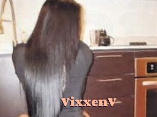 VixxenV