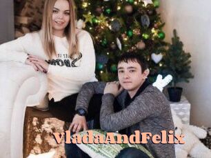 VladaAndFelix