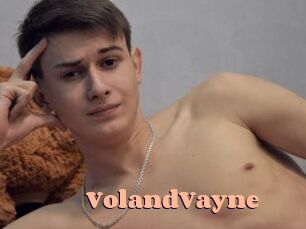 VolandVayne