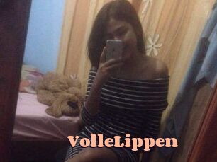 VolleLippen Chatte Rasée