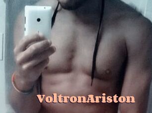 Voltron_Ariston Chatte Rasée