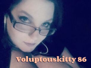 Voluptouskitty_86 Chatte Rasée