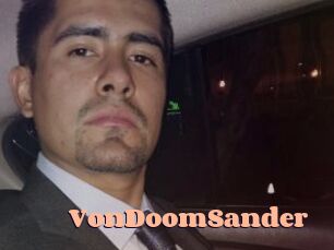 VonDoomSander