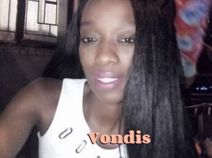 Vondis