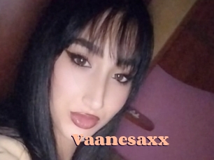 Vaanesaxx