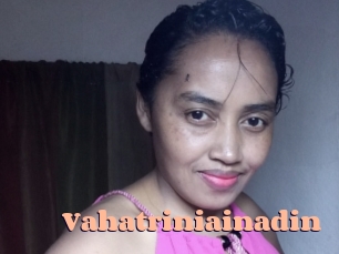Vahatriniainadin