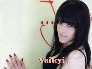 Vaikyi