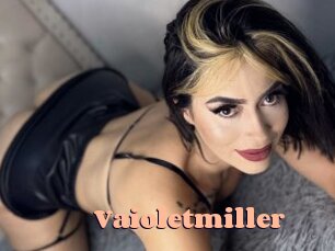 Vaioletmiller
