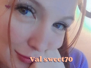 val_sweet70 Chatte Rasée
