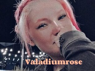 Valadiumrose