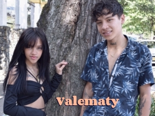 Valematy