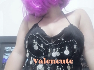 valencute Chatte Rasée