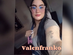 Valenfranko