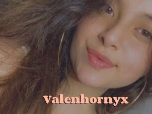 Valenhornyx
