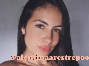 Valentinaarestrepoo