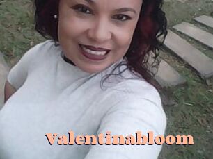 Valentinabloom
