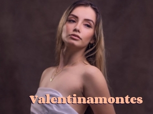 Valentinamontes