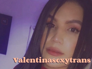 Valentinasexytrans