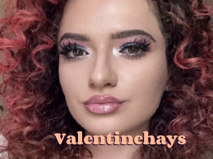 Valentinehays