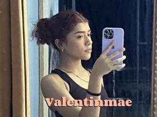 valentinmae Chatte Rasée