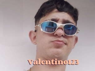 Valentino123